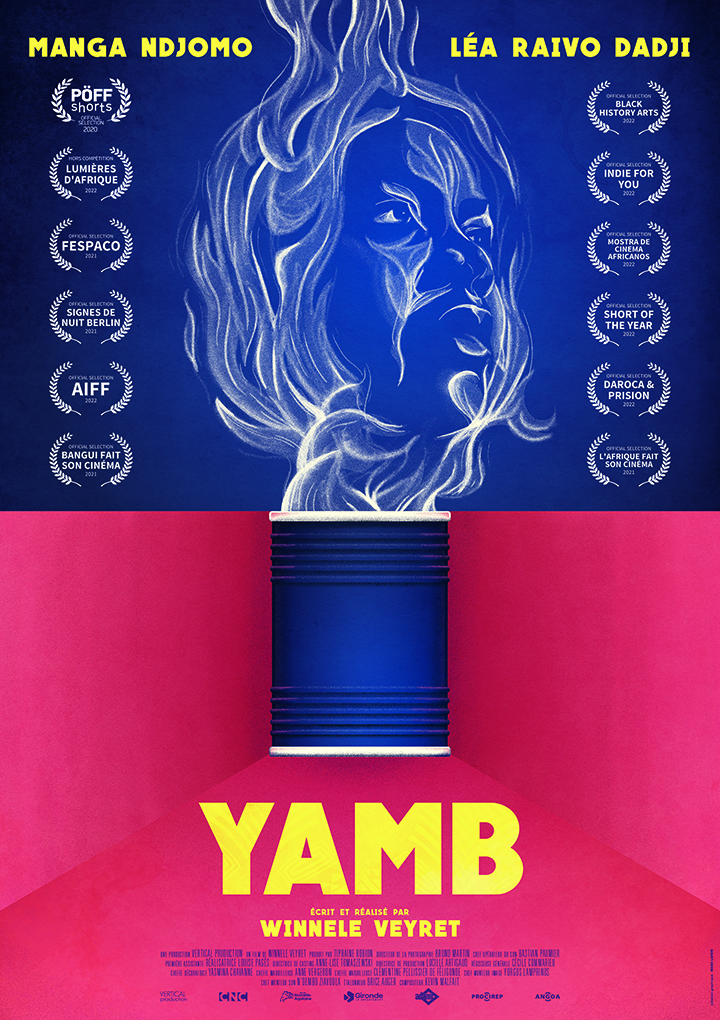 Yamb