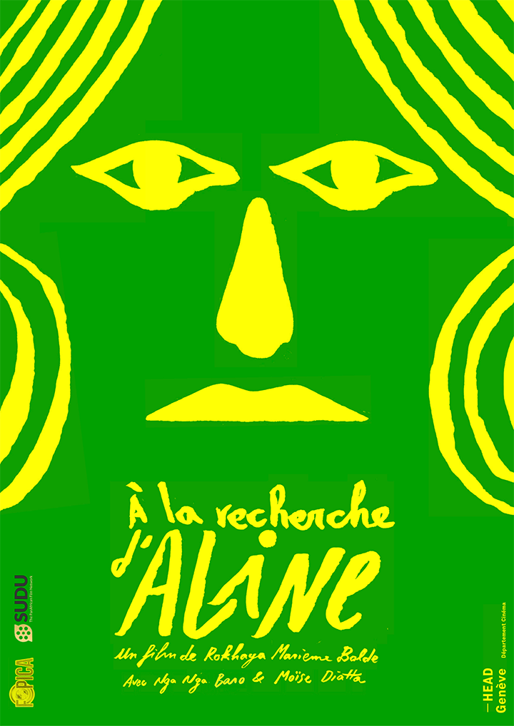 A la recherche d'Aline