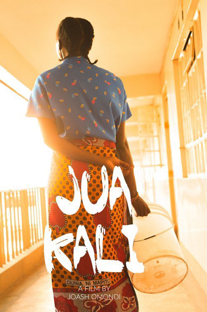 Jua Kali