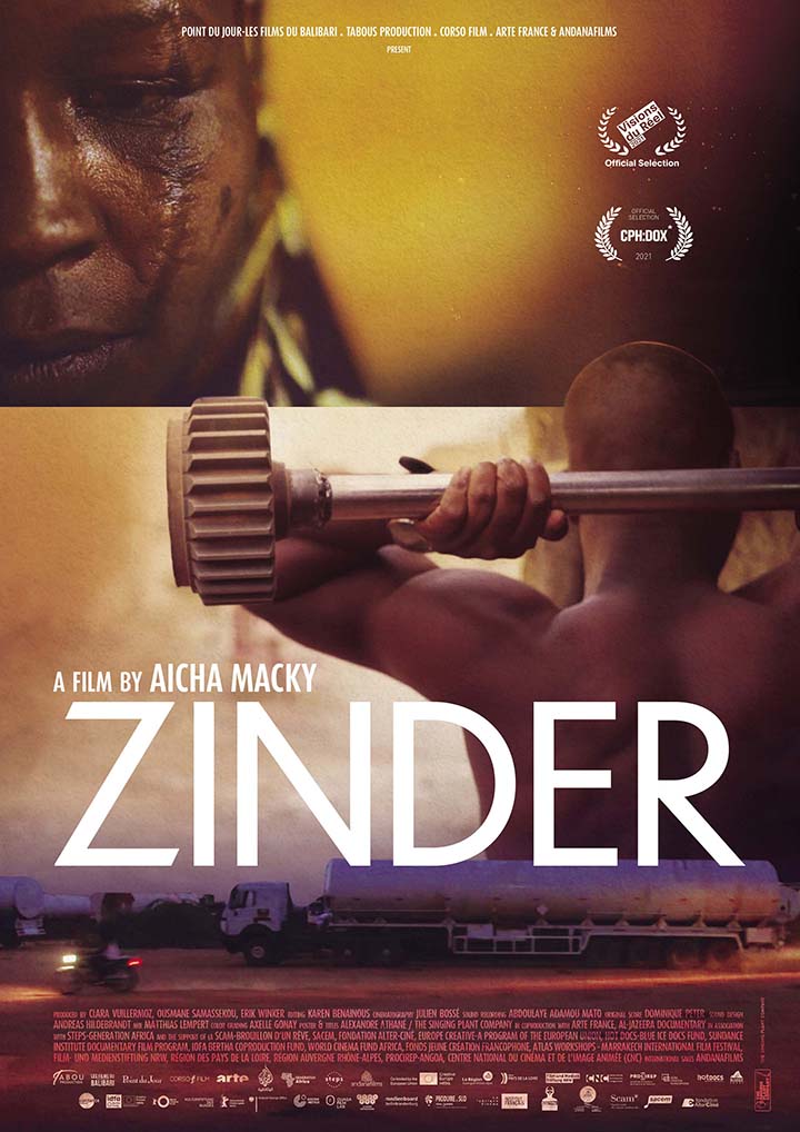 ZINDER