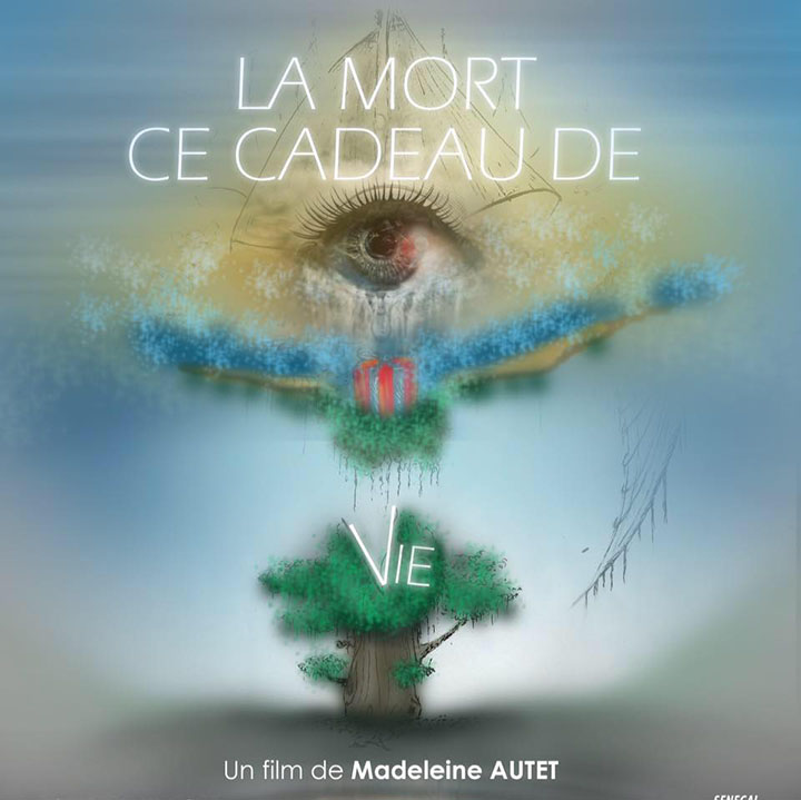 LA MORT, CE CADEAU DE LA VIE