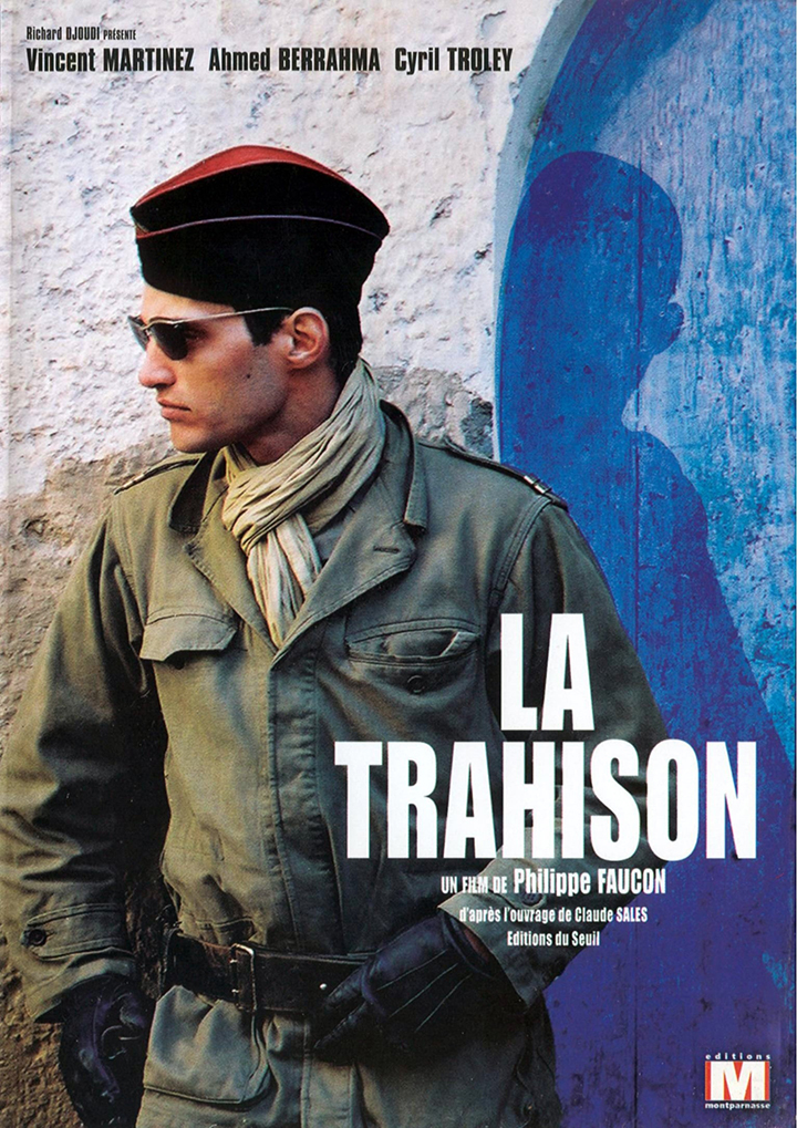 LA TRAHISON