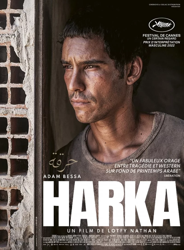 HARKA