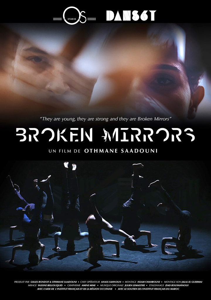 BROKEN MIRRORS