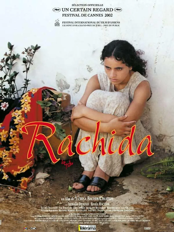 RACHIDA