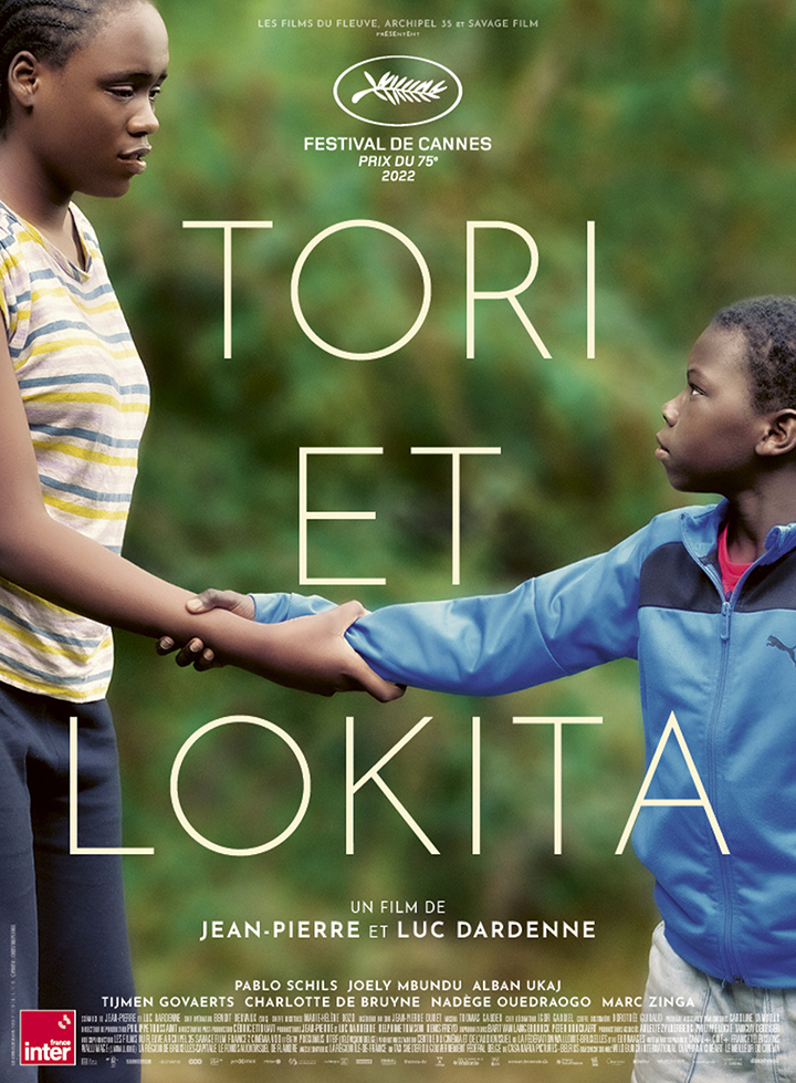 TORI ET LOKITA