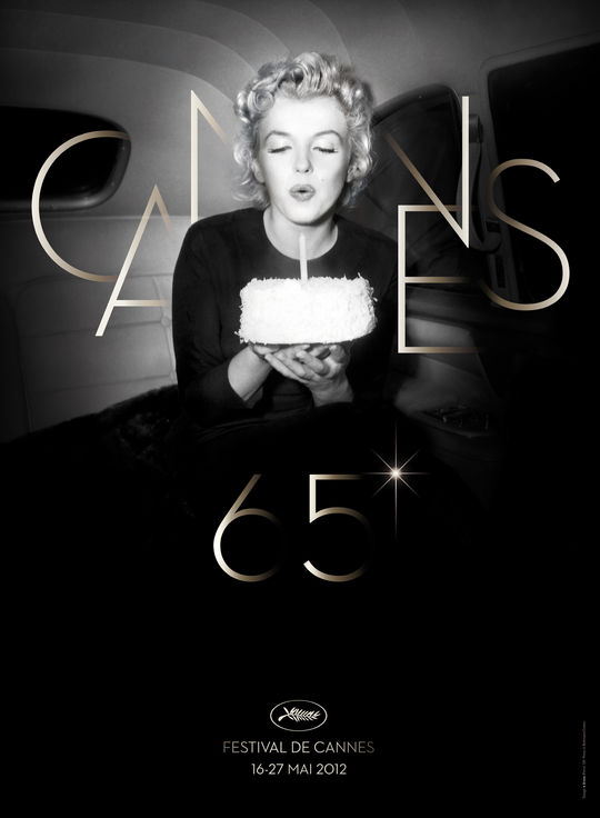 65e Festival de Cannes