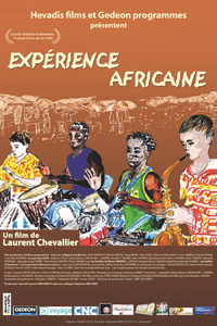 Experience-africaine