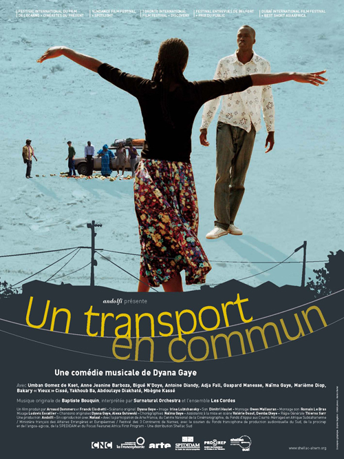 Un Transport En Commun