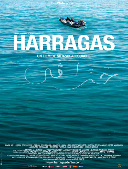 harragas