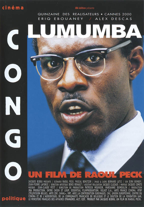 Lumumba