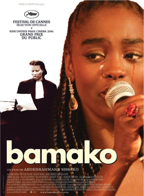 bamako