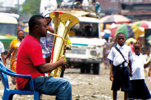 Kinshasa-Symphony