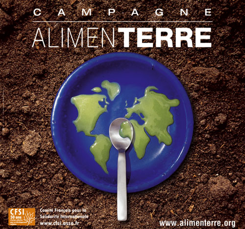 alimenterre