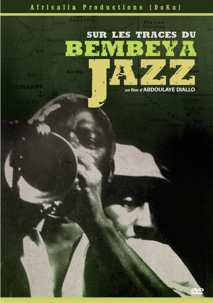 Sur les traces du Bembaya Jazz