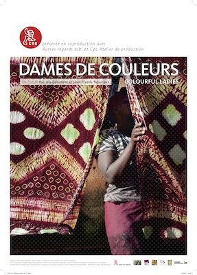 Dames de couleurs