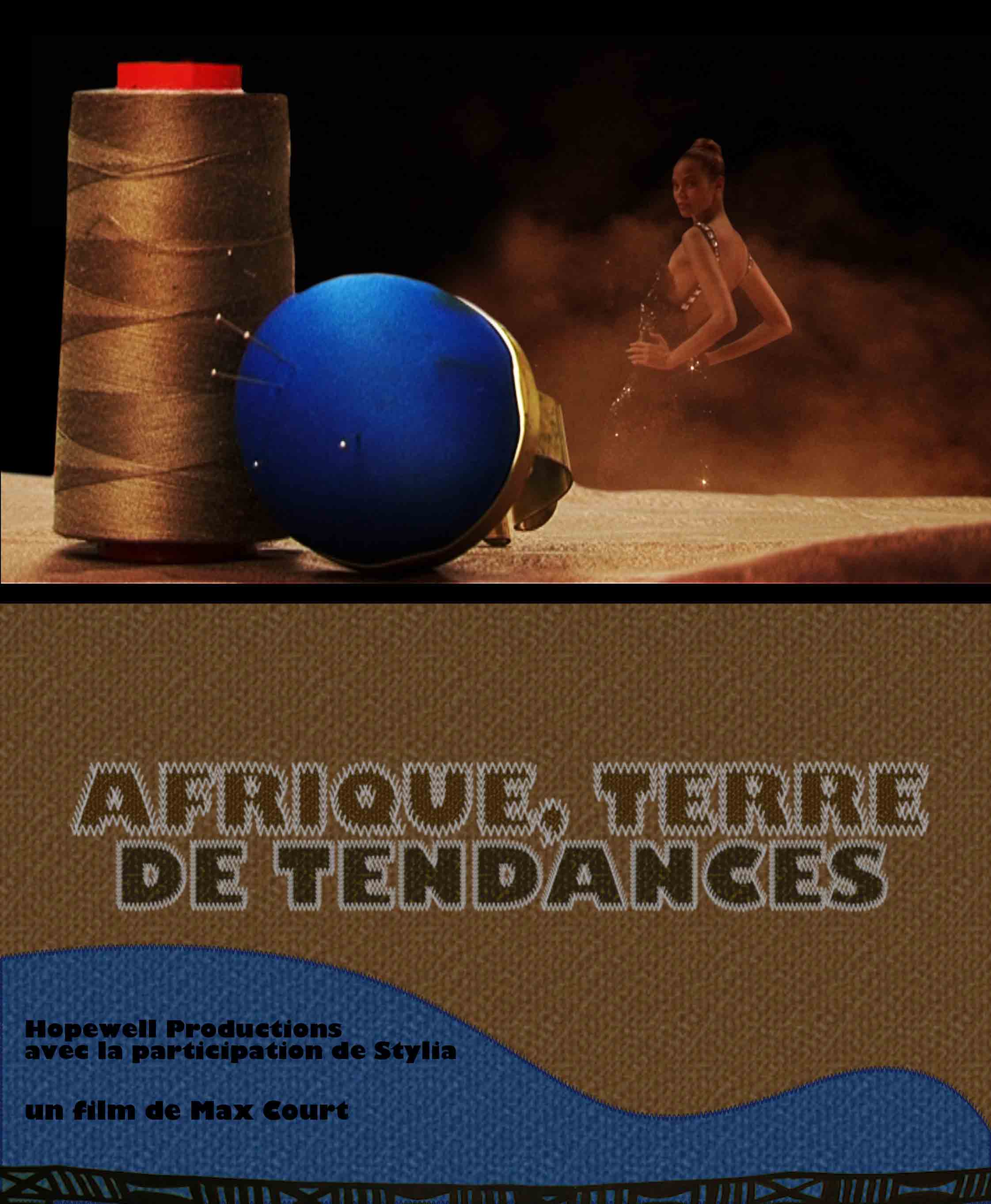 Afrique, Terre de tendances