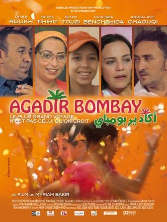 Agadir - Bombay