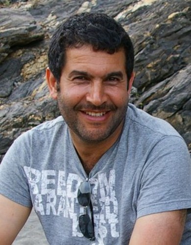Mohamed Nadif