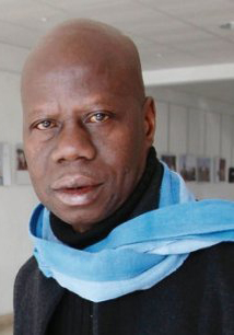 S.-Pierre Yamaéogo