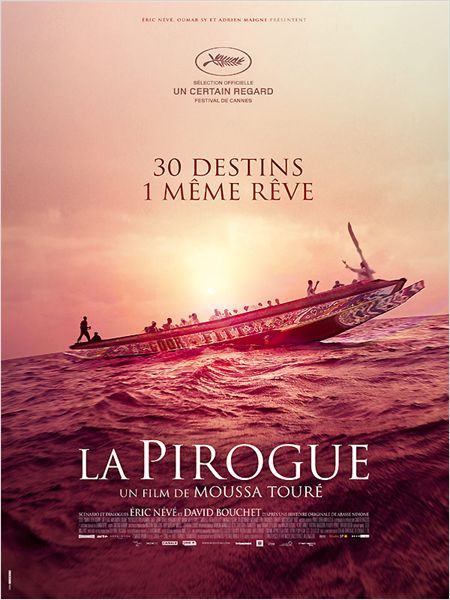 La Pirogue