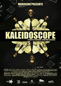 Kaleidoscope