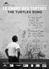 Le Chant des tortues, une révolution marocaine