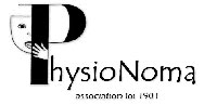 Logo PhysioNoma