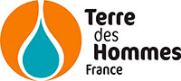 Logo Terre des Hommes France