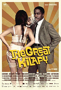 The Great Kilapy / O Grande Kilapy
