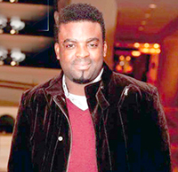 Kunle Afolayan