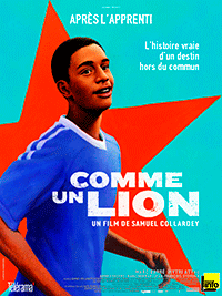 Comme Un Lion