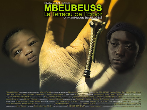 Mbeubeuss