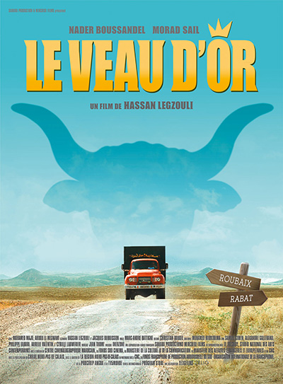 Le veau d'or