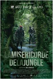 La miséricorde de la jungle