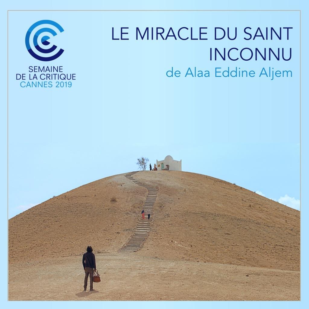 Le miracle du saint inconnu