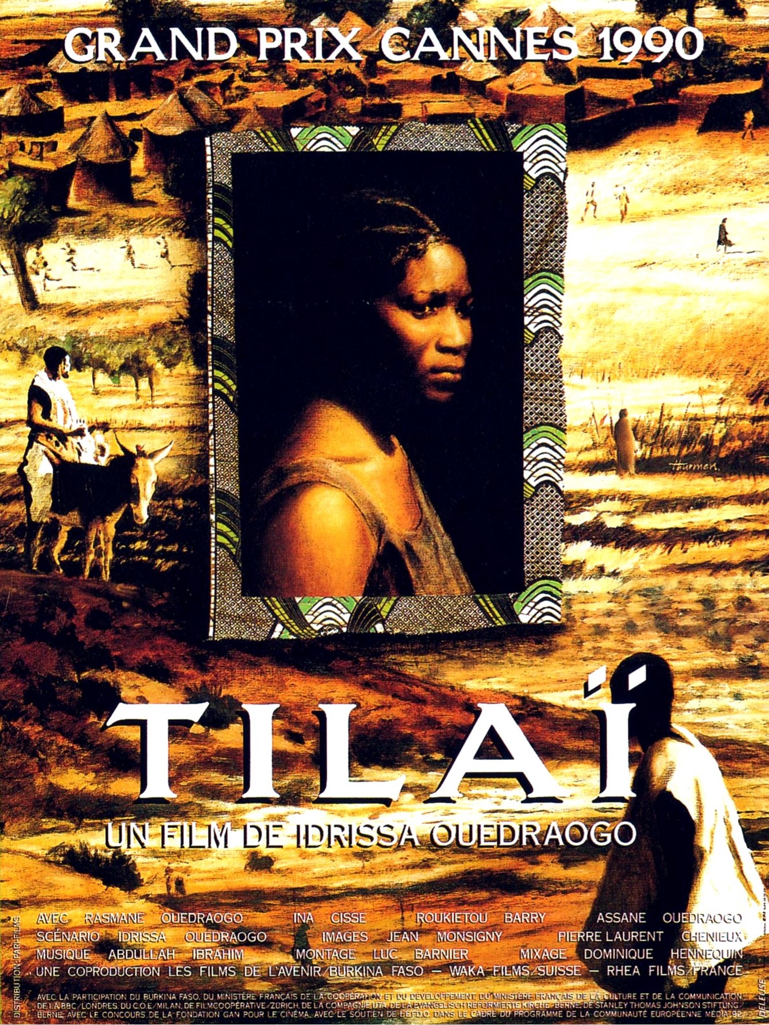 TILAI