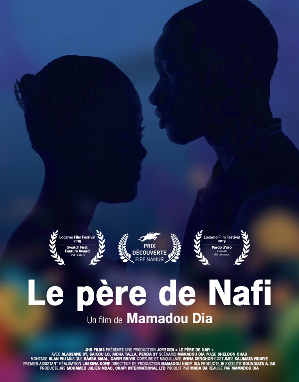 Le père de Nafi