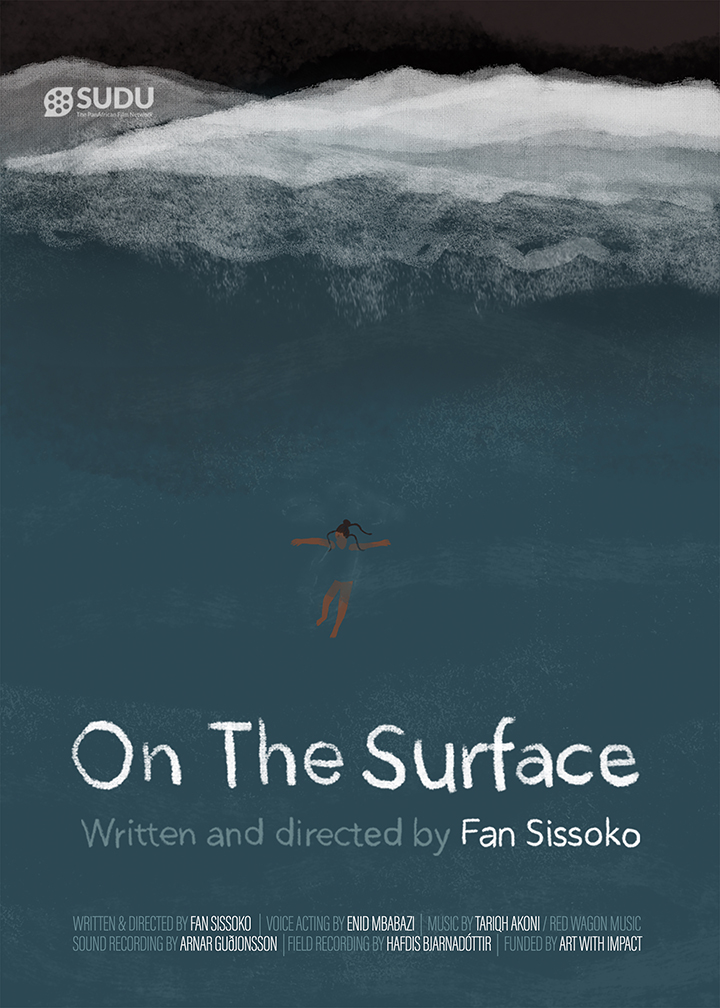 On The Surface