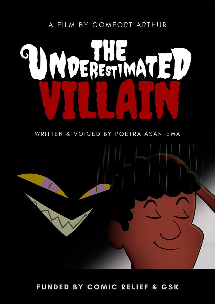 The Underestimated Villain