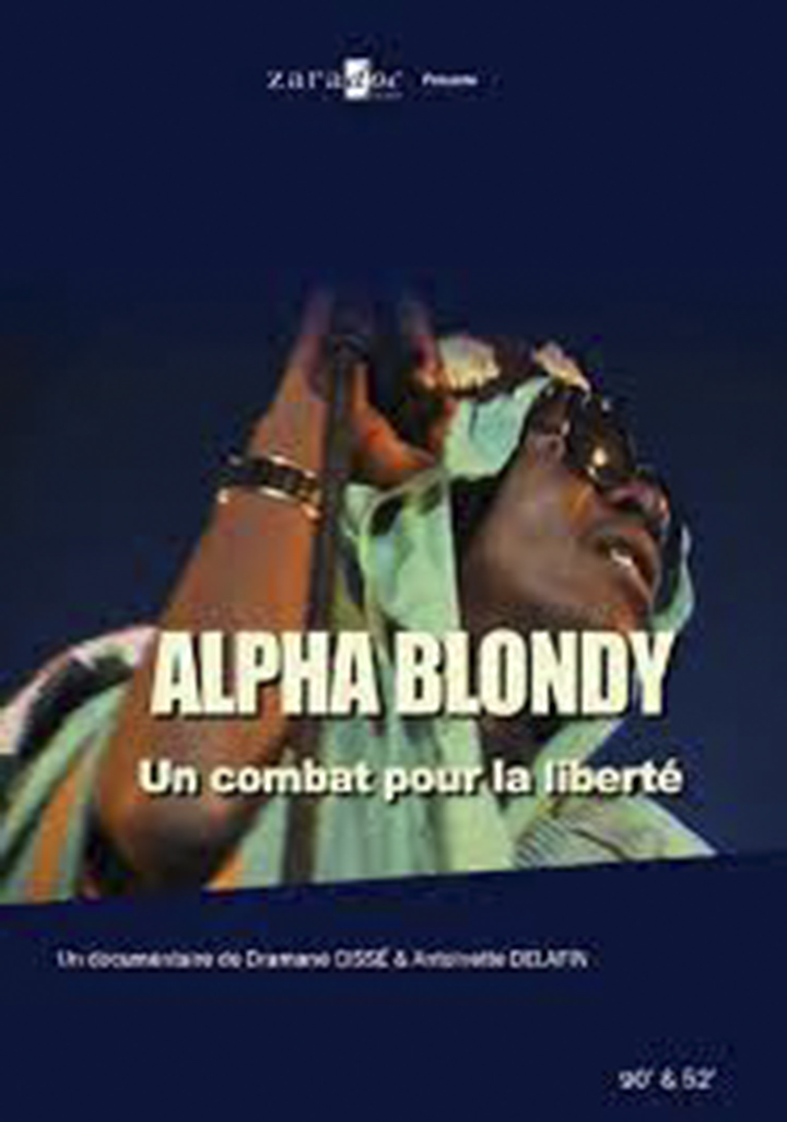 Alpha Blondy : un combat pour la liberté