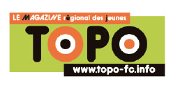 Topo le magazine régional des jeunes