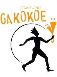 Logo Gakokoe
